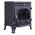 Solid Fuel Wood Burning Stoves, Cast Iron Stove (FIPA 034)